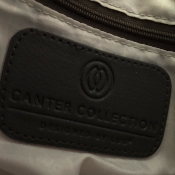 LUG - Canter Sidesaddle Crossbody Bag - Picture 7 of 7